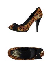 PEDRO GARCÍA - Plateau Pumps