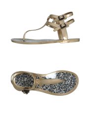 LIU •JO ACCESSORIES - Infradito