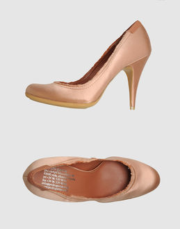 PEDRO GARCÍA - CALZATURE - Decolletes - su YOOX.COM