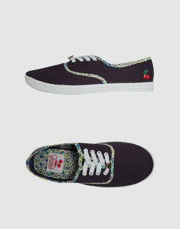 LE TEMPS DES CERISES - CALZATURE - Sneakers - su YOOX.COM