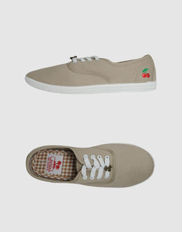 LE TEMPS DES CERISES - CALZATURE - Sneakers - su YOOX.COM