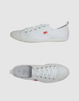 LE TEMPS DES CERISES - CALZATURE - Sneakers - su YOOX.COM
