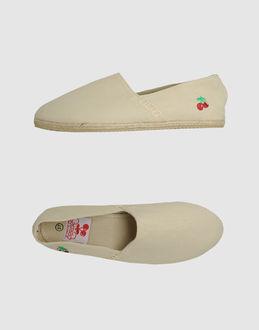 LE TEMPS DES CERISES - CALZATURE - Sneakers slip on - su YOOX.COM