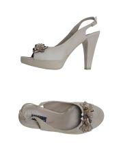 VIC - Platform sandals