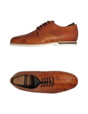 BEPOSITIVE - Laced shoes