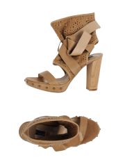 VIC - Platform sandals
