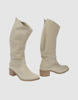 Bottes &agrave; talon - VIC