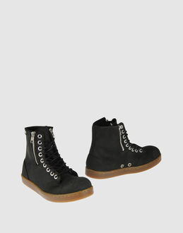 FORFEX - CALZATURE - Stivaletti - su YOOX.COM