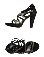 VIC - Platform sandals