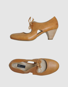 VIC - CALZATURE - Decolletes - su YOOX.COM