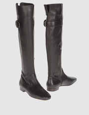 MOSCHINO CHEAPANDCHIC - Botas