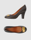 MARC BY MARC JACOBS - Closed-toe slip-ons 