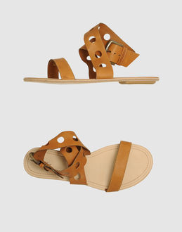 VIC - CALZATURE - Sandali - su YOOX.COM