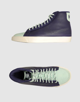 NIKE SPORTWEAR - CALZATURE - Sneakers alte - su YOOX.COM