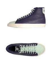 NIKE SPORTWEAR - High-top sneaker