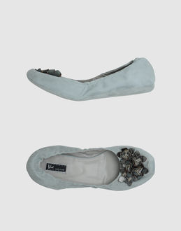 VIC - CALZATURE - Ballerine - su YOOX.COM