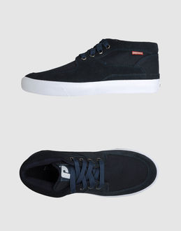 POINTER - CALZATURE - Sneakers alte - su YOOX.COM
