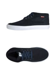 POINTER - Zapatilla alta