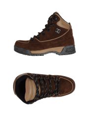 DC SHOECOUSA - Baskets montantes