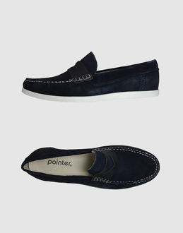 POINTER - CALZATURE - Mocassini - su YOOX.COM
