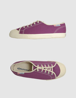 SUPERGA - CALZATURE - Sneakers - su YOOX.COM