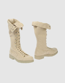O.X.S. - CALZATURE - Stivali - su YOOX.COM