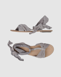 VIC - CALZATURE - Sandali - su YOOX.COM