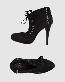 ASH - CALZATURE - Stivaletti - su YOOX.COM
