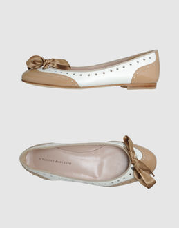 STUDIO POLLINI - CALZATURE - Ballerine - su YOOX.COM