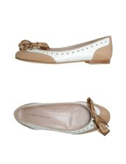 STUDIO POLLINI - Ballet flats