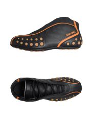 SPALDING - Ψηλό sneaker