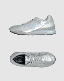 NEW BALANCE - CALZATURE - Sneakers - su YOOX.COM