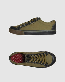 KUSTOM - CALZATURE - Sneakers - su YOOX.COM