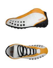 SPALDING - Ψηλό sneaker