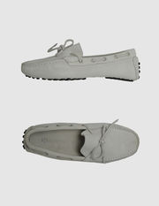 SUPERGA - Mokassins
