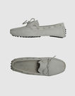 SUPERGA - Moccasins