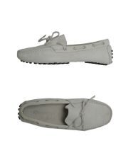 SUPERGA - Mocassino