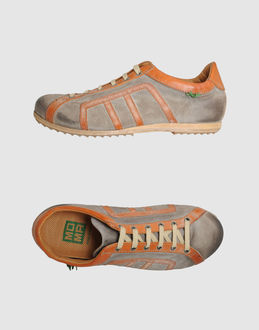 MOMA - CALZATURE - Sneakers - su YOOX.COM