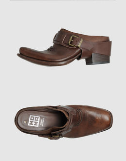 MOMA - CALZATURE - Sabot - su YOOX.COM