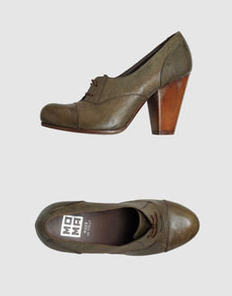 MOMA - CALZATURE - Stringate - su YOOX.COM