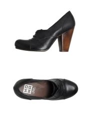MOMA - Zapatos de cordones
