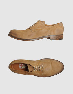 MOMA - CALZATURE - Stringate - su YOOX.COM