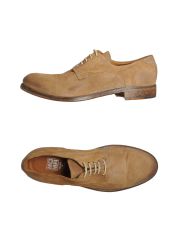 MOMA - Laced shoes