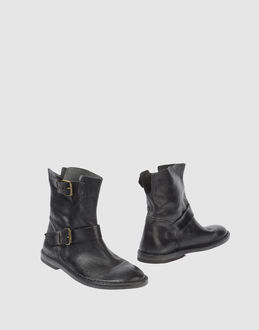 MOMA - CALZATURE - Stivaletti - su YOOX.COM