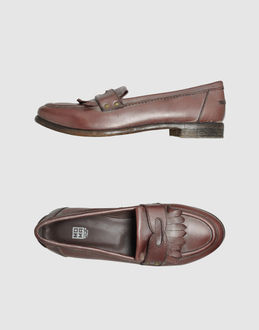 MOMA - CALZATURE - Mocassini - su YOOX.COM