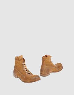 MOMA - CALZATURE - Stivaletti - su YOOX.COM