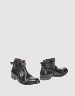 MOMA - CALZATURE - Stivaletti - su YOOX.COM