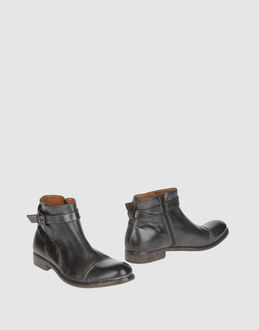 MOMA - CALZATURE - Stivaletti - su YOOX.COM