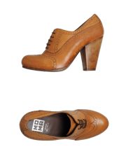 MOMA - Zapatos de cordones