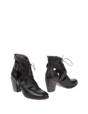 MOMA - Botines de caña alta